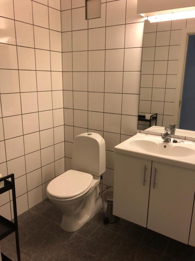 Hemsedal Ulsak Lejlighed Eksteriør billede