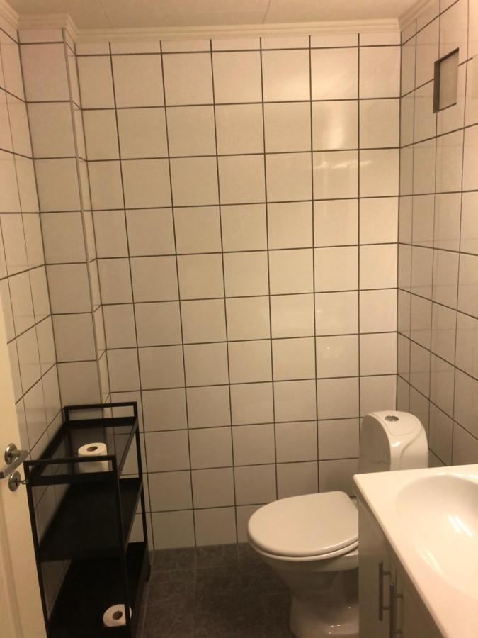 Hemsedal Ulsak Lejlighed Eksteriør billede